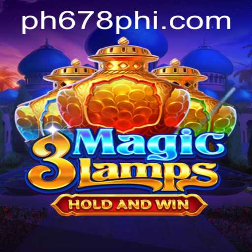 Discover the Enchanting World of 3MagicLamps on PH678.COM