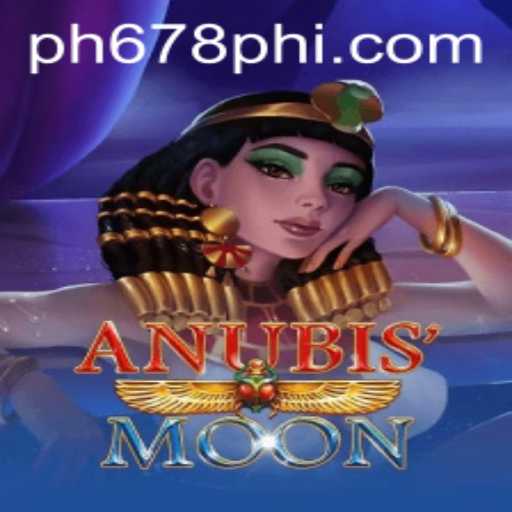 Discover the Thrilling World of AnubisMoon at PH678.COM