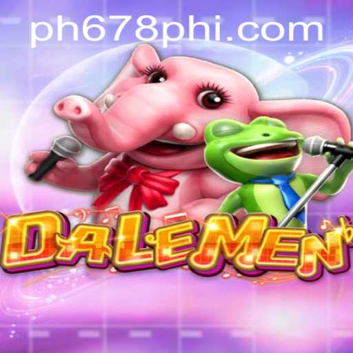 Explore the Enigmatic World of DALEMEN: A New Gaming Frontier