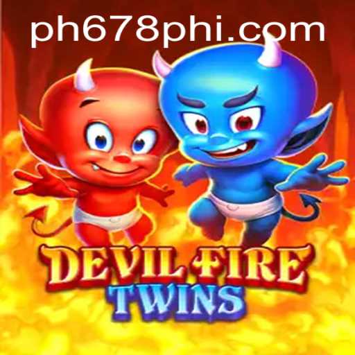 Exploring the Immersive World of DevilFireTwins on PH678.COM