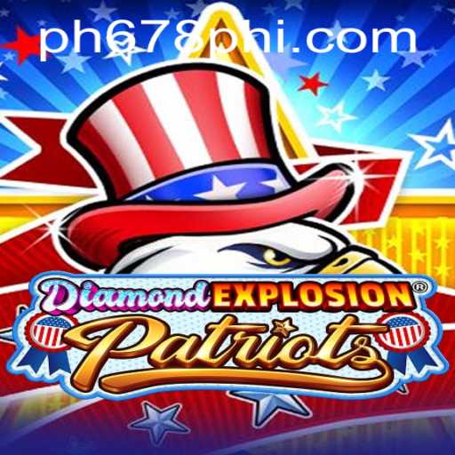 Unraveling the Frenzy of DiamondExplosionPatriots: A New Gaming Sensation