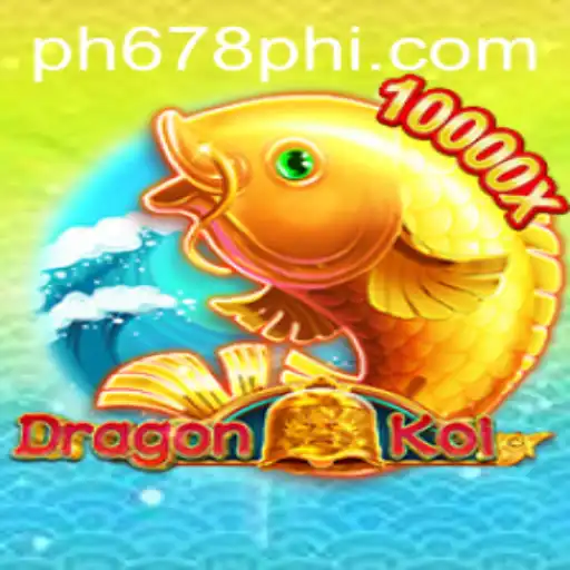 Explore the Exciting World of DragonKoi: A Thrilling Adventure Awaits