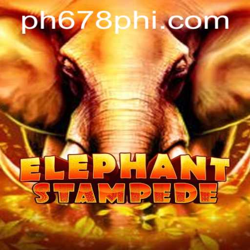 ElephantStampede: The Thrilling New Game Taking the World by Storm
