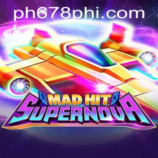 MadHitSupernova: A Thrilling Journey into Uncharted Gaming Realms