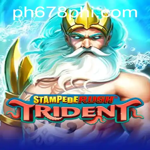 StempedeRushTrident: An Immersive Gaming Experience in a Dynamic World