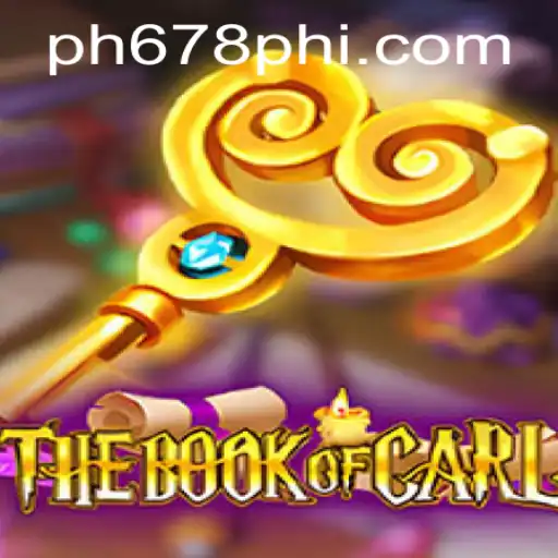 TheBookofCarl: An Innovative Gaming Experience