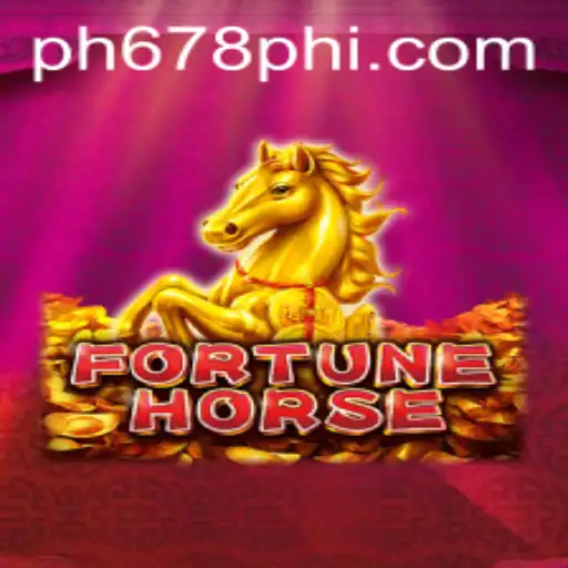 Discover the Excitement of FortuneHorse: Your Gateway to Gaming Thrills on PH678.COM