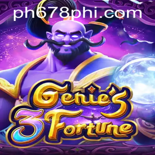 Discover the Exciting World of Genie3Fortune: A Thrilling Adventure Awaits