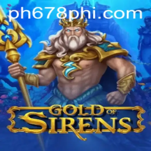 Enter the Enchanting World of GoldofSirens: A Gaming Odyssey