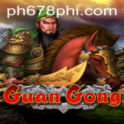 GuanGong: The Legendary Game with a Modern Twist