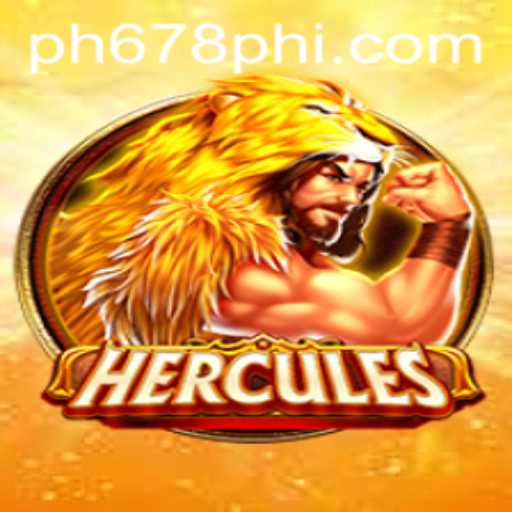 Hercules: An Epic Gaming Experience at PH678.COM