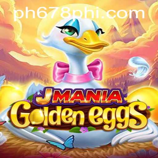 JManiaGoldenEggs: A Riveting Adventure in the World of Digital Gaming