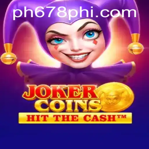 Exploring the Exciting World of JokerCoins and PH678.COM
