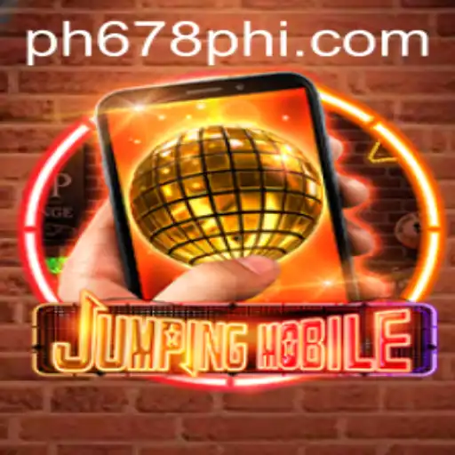 Jumpingmobile: The Innovative Game by PH678.COM