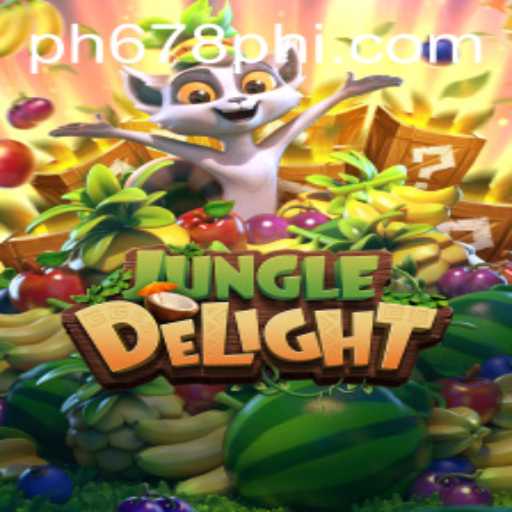 Explore 'JungleDelight': The Thrilling Adventure