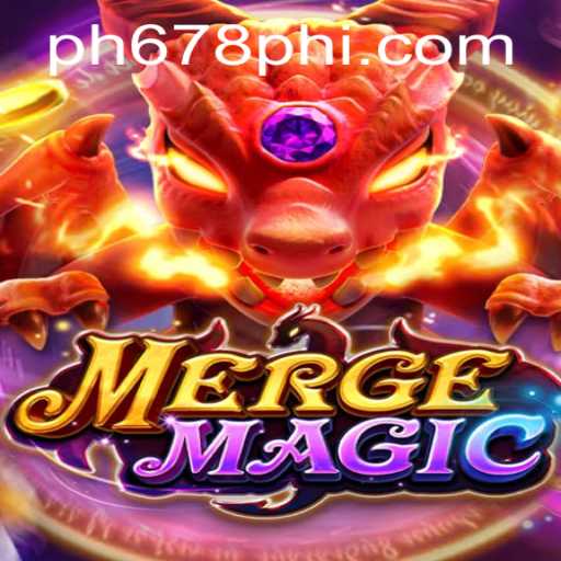 Explore the Enchanting World of MERGEMAGIC