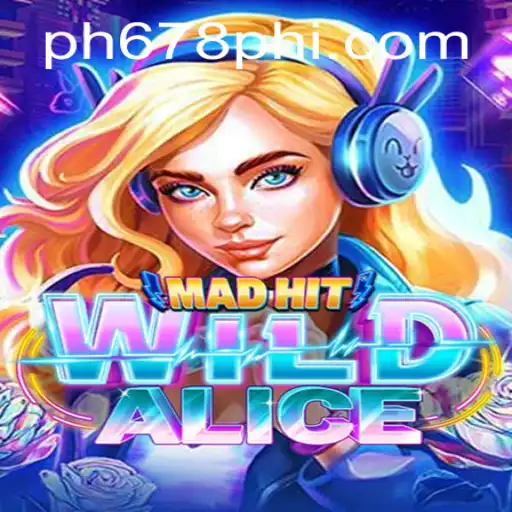 MadHitWildAlice - Dive into a Dynamic Gaming Adventure!