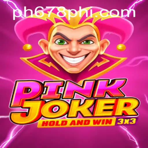 Discover the Exciting World of Pinkjoker: Your Ultimate Guide to the Game