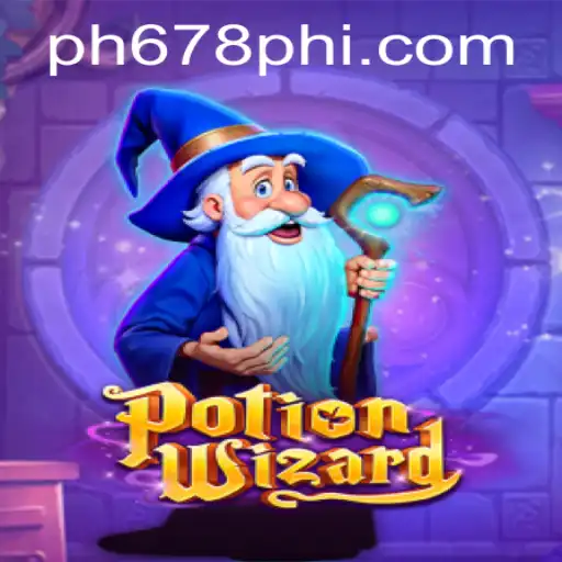 Explore the Mystical World of PotionWizard: A Magical Journey Awaits