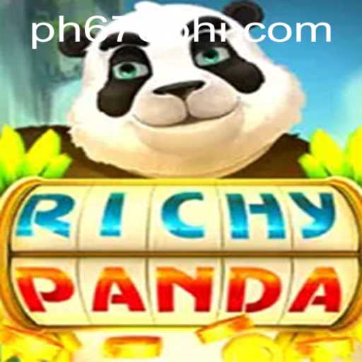 Exploring the Fascinating World of RichyPanda: A Guide to Gameplay and Strategy