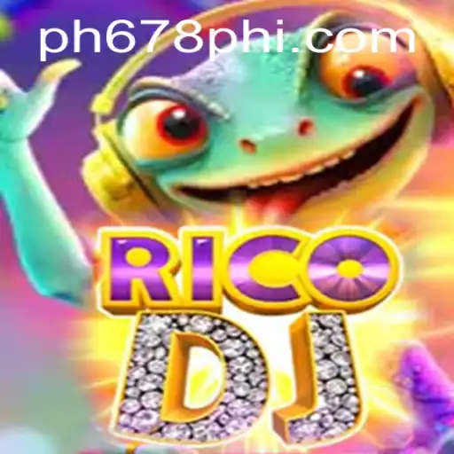RicoDJ: An Engaging Gaming Experience from PH678.COM