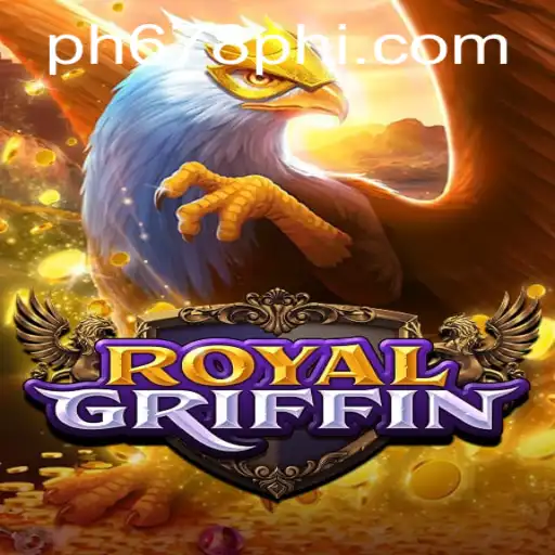 Exploring the Intricacies of RoyalGriffin: A Magical Journey with PH678.COM