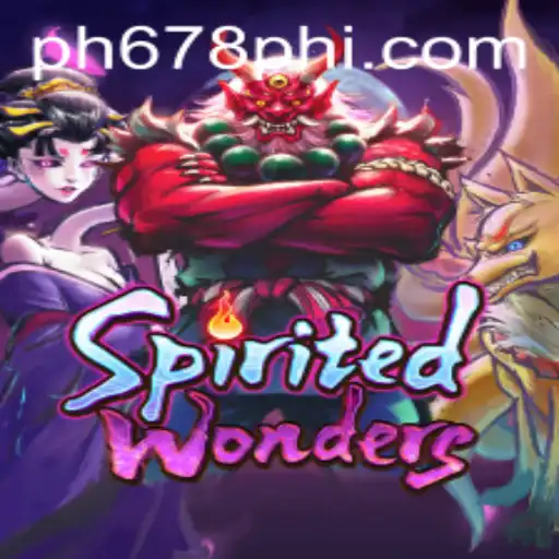 Exploring the Mystical Realms of SpiritedWonders against the Backdrop of PH678.COM