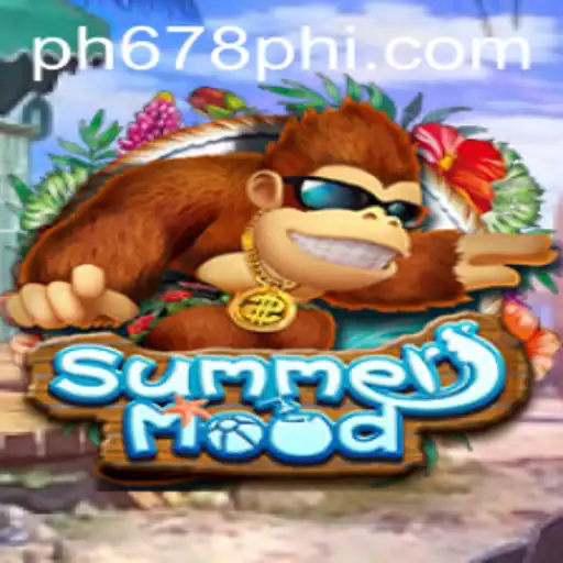 Dive into the Vibrant World of SummerMood with PH678.COM