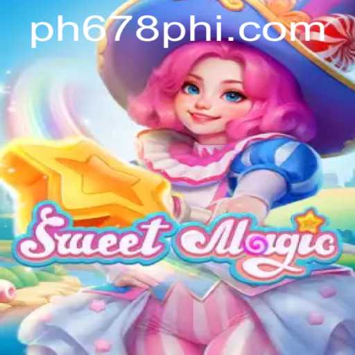 SweetMagic: Explore the Enchanting World of PH678.COM's Latest Game