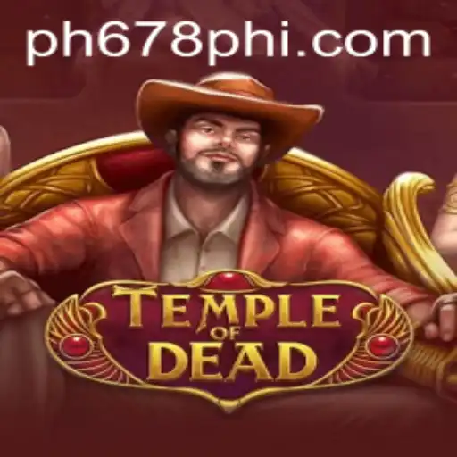 TempleofDead: An Epic Journey into the Ancient Ruins