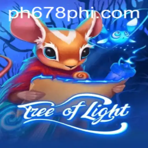 TreeofLight: A Journey into the Enchanting Realm