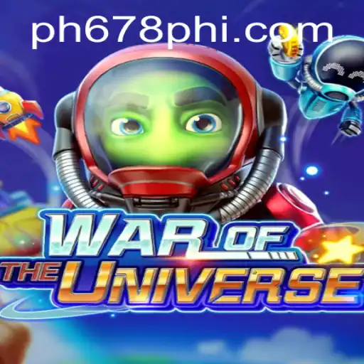 Explore the Galactic Adventure of WAROFTHEUNIVERSE: A New Era of Interstellar Gaming