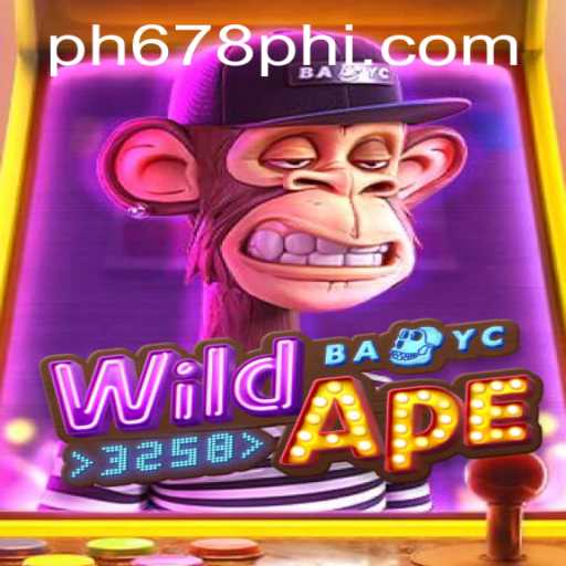 WildApe3258: An Immersive Adventure in the Untamed Jungle