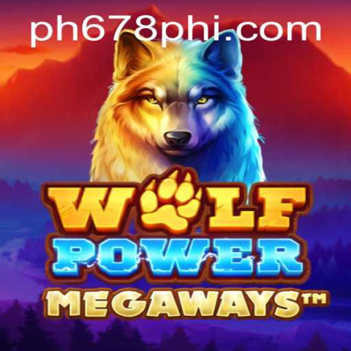 Discover the Thrilling World of WolfPowerMega: An Exciting Gaming Adventure