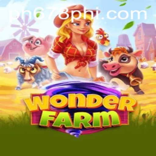 WonderFarm: Exploring the Enchanting World of Virtual Farming on PH678.COM
