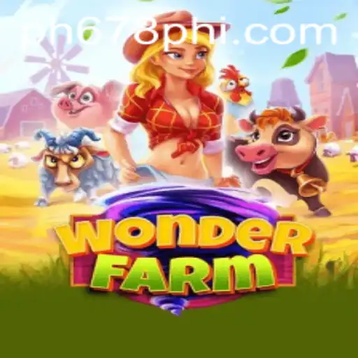 WonderFarm: Exploring the Enchanting World of Virtual Farming on PH678.COM